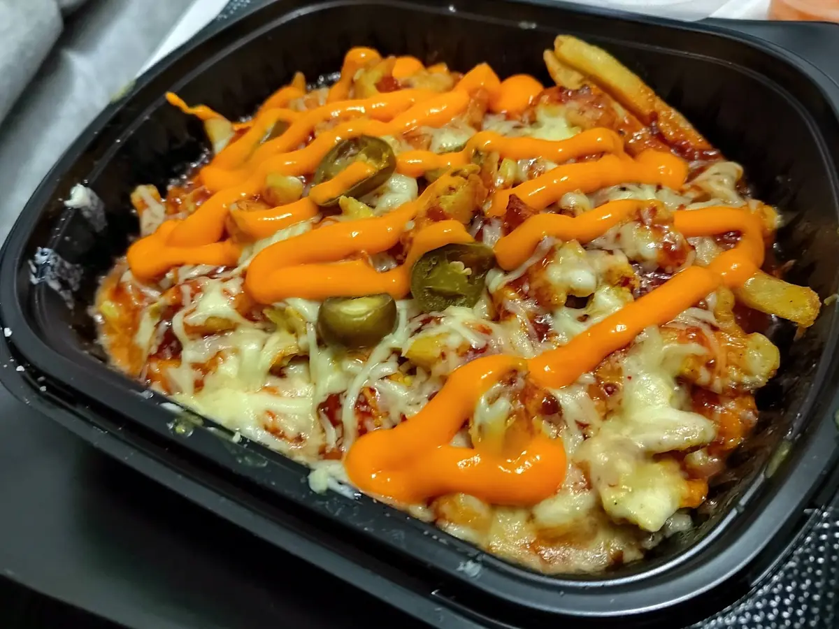 Smokyz Grill photo (photo 2 of 3)