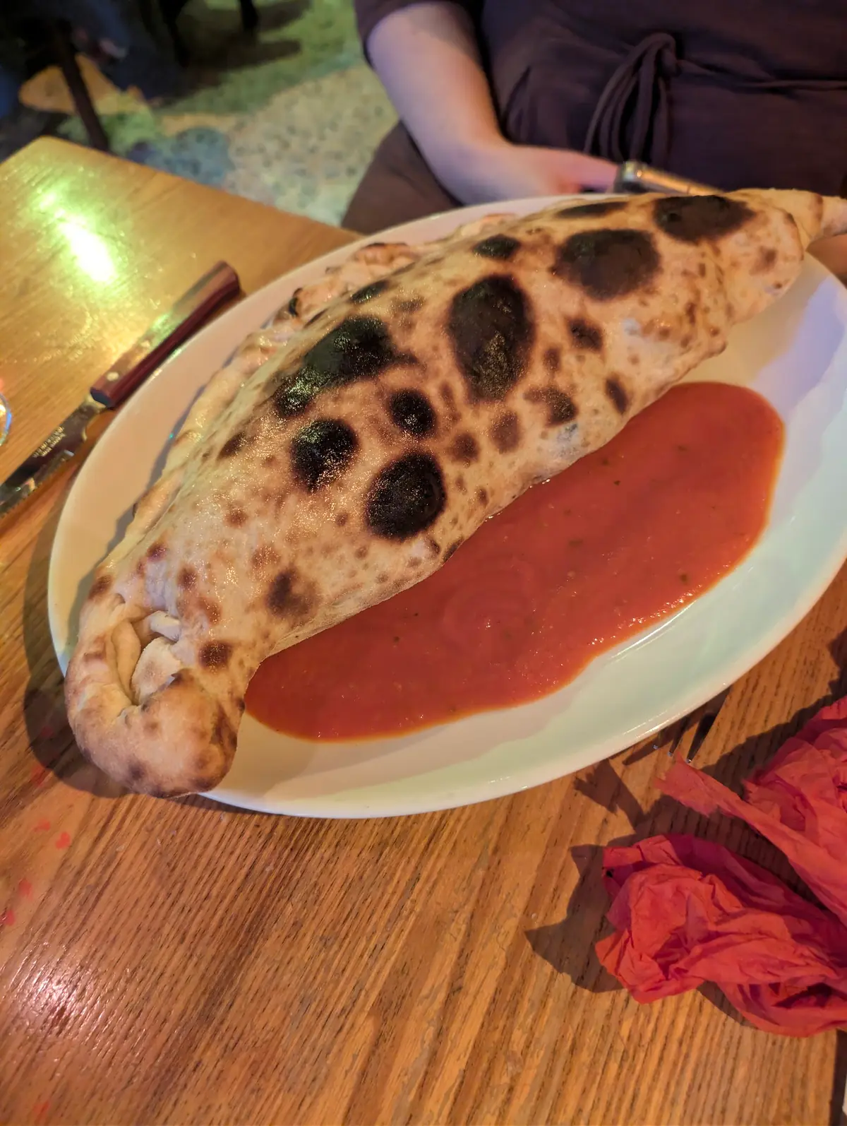 Delrio's Restaurant