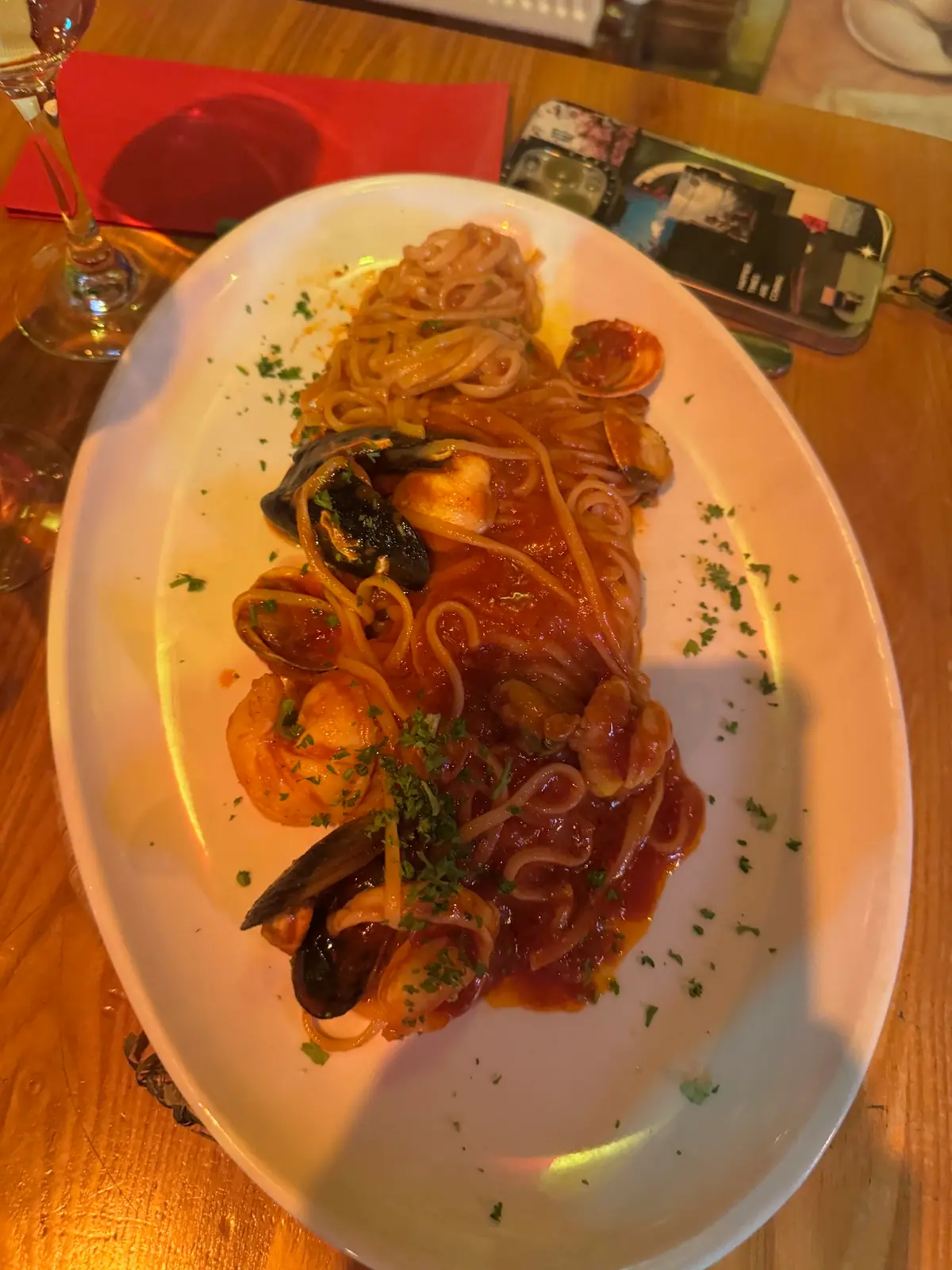 Delrio's Restaurant photo (photo 3 of 3)