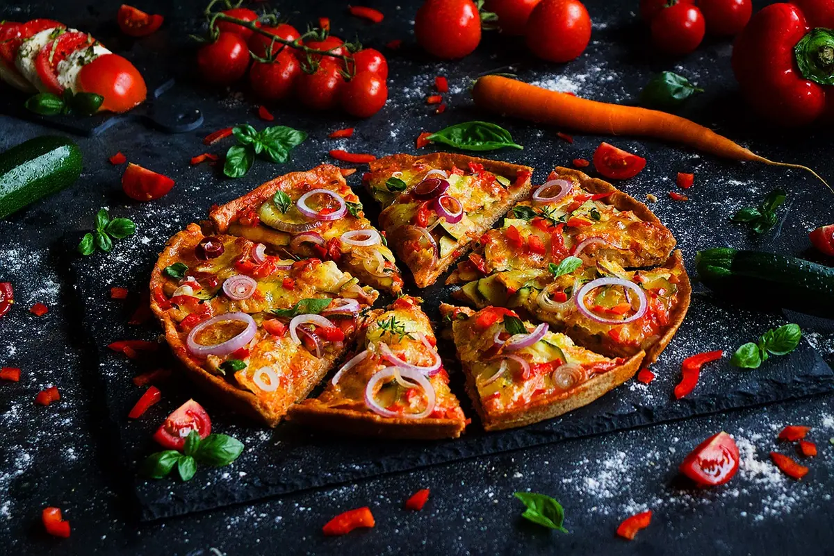 Pizza Plus photo (photo 1 of 3)
