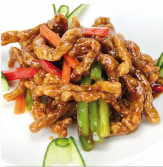 Oriental Express photo (photo 2 of 3)