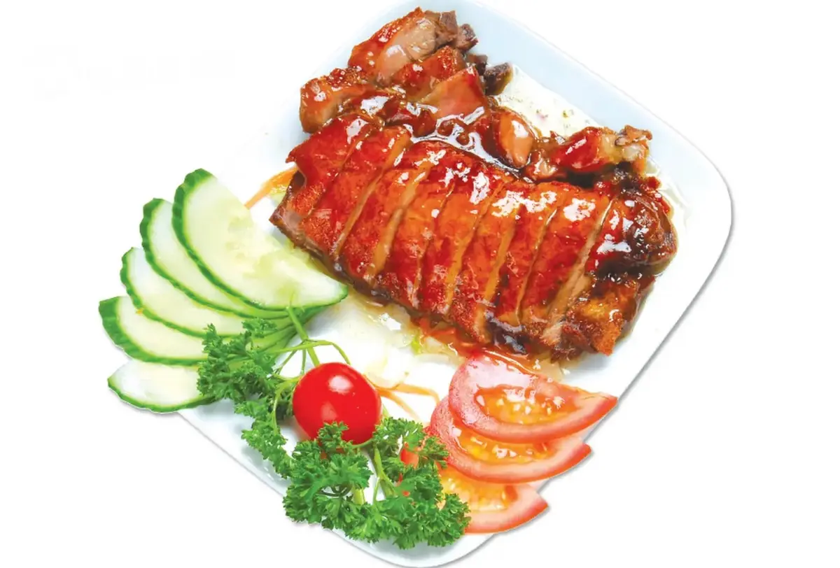 Oriental Express photo (photo 3 of 3)