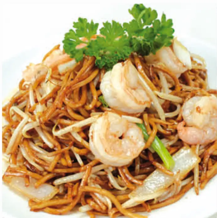 Oriental Express photo (photo 1 of 3)