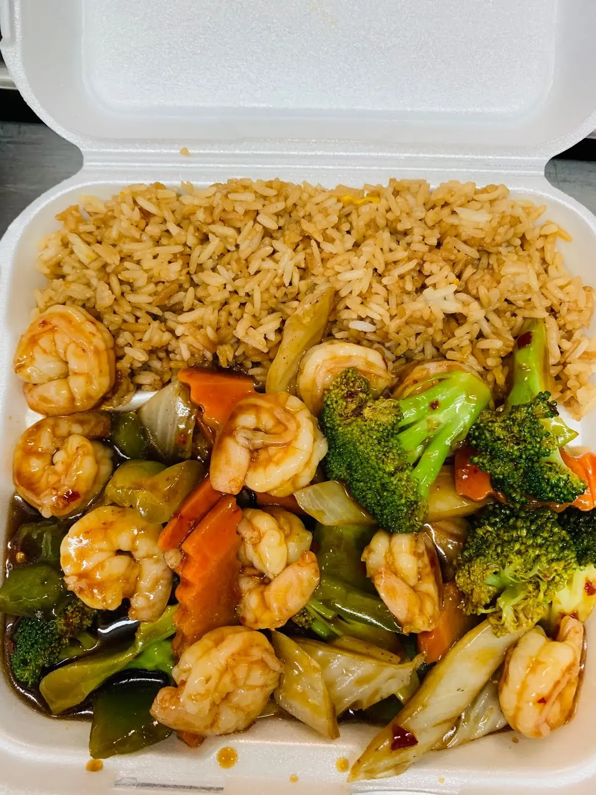 Egg Roll Express | Chinese photo (photo 2 of 3)