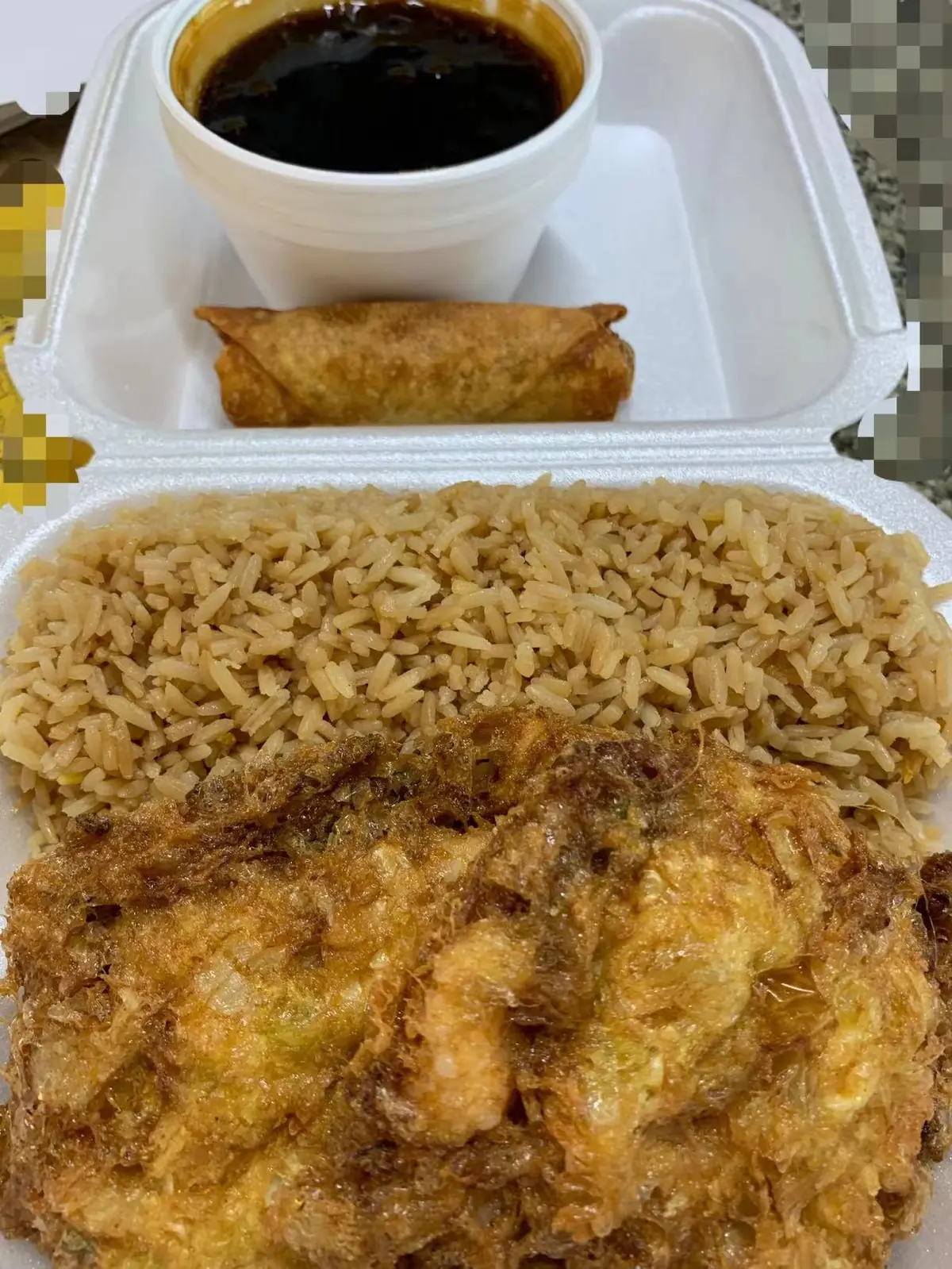 Egg Roll Express | Chinese photo (photo 3 of 3)