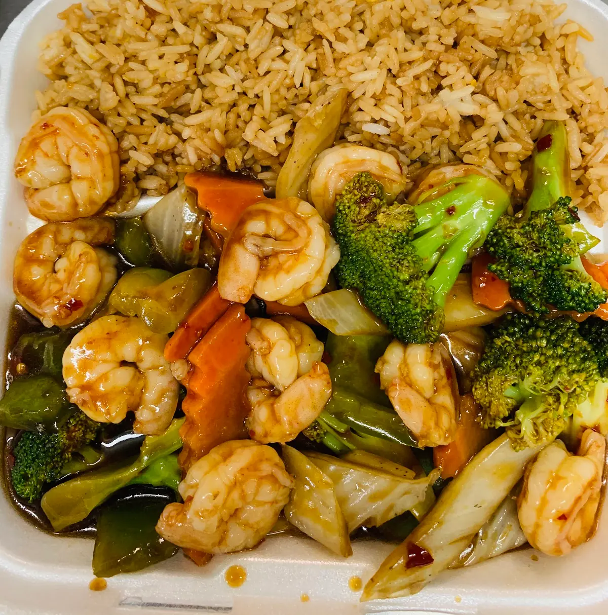 Egg Roll Express | Chinese