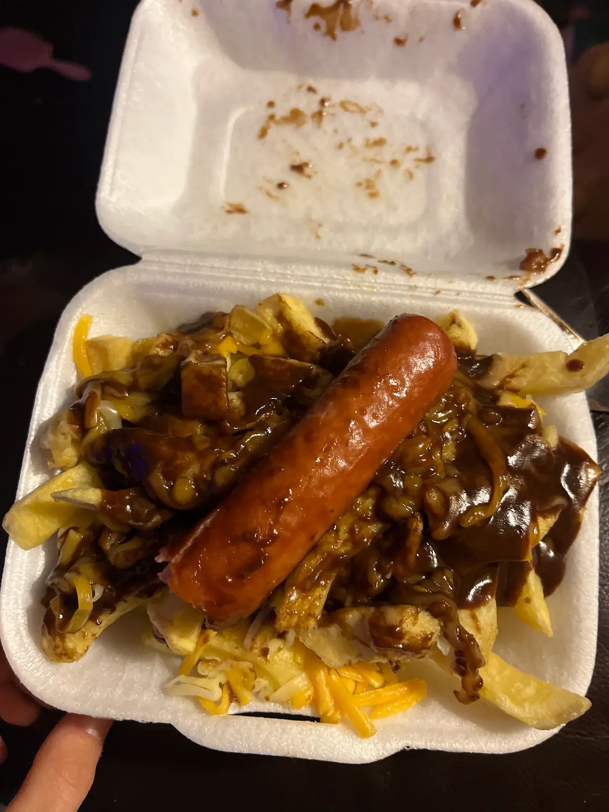 Sunny Hotfood Takeaway photo (photo 2 of 2)