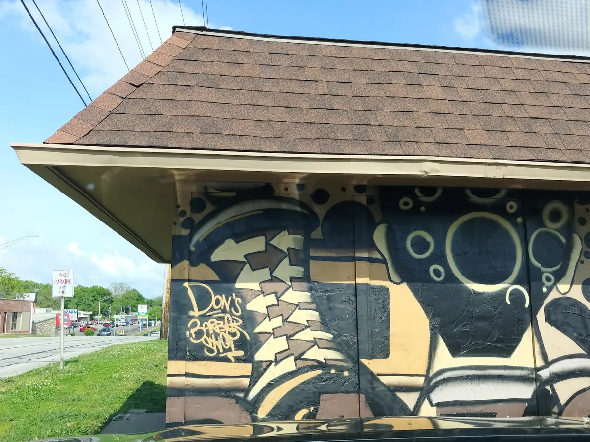 Don's Barber Shop — Barbershops in Independence