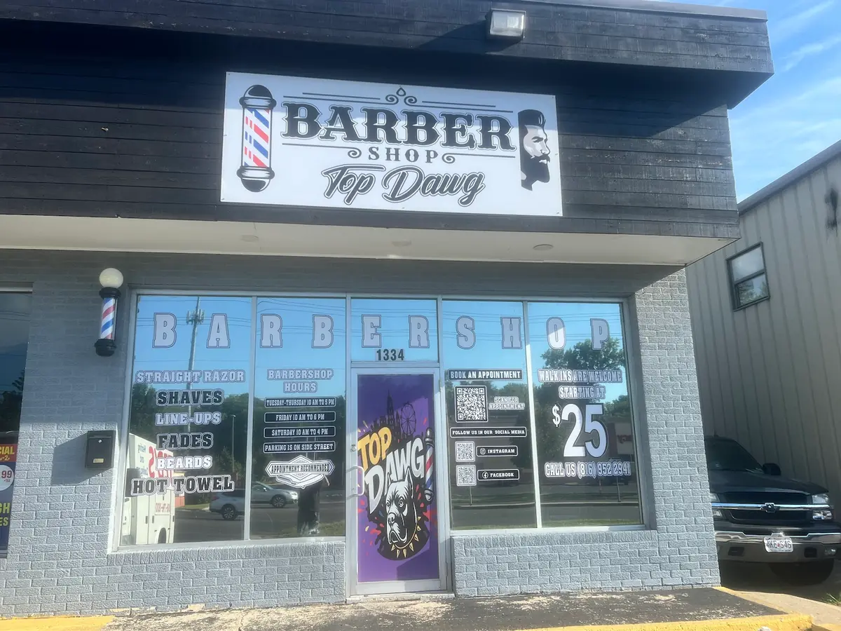 Don's Barber Shop photo (photo 3 of 3)