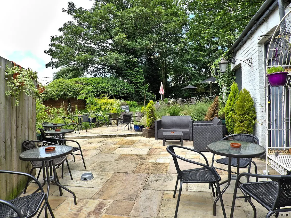 Inn on the Green Acomb photo (photo 3 of 3)