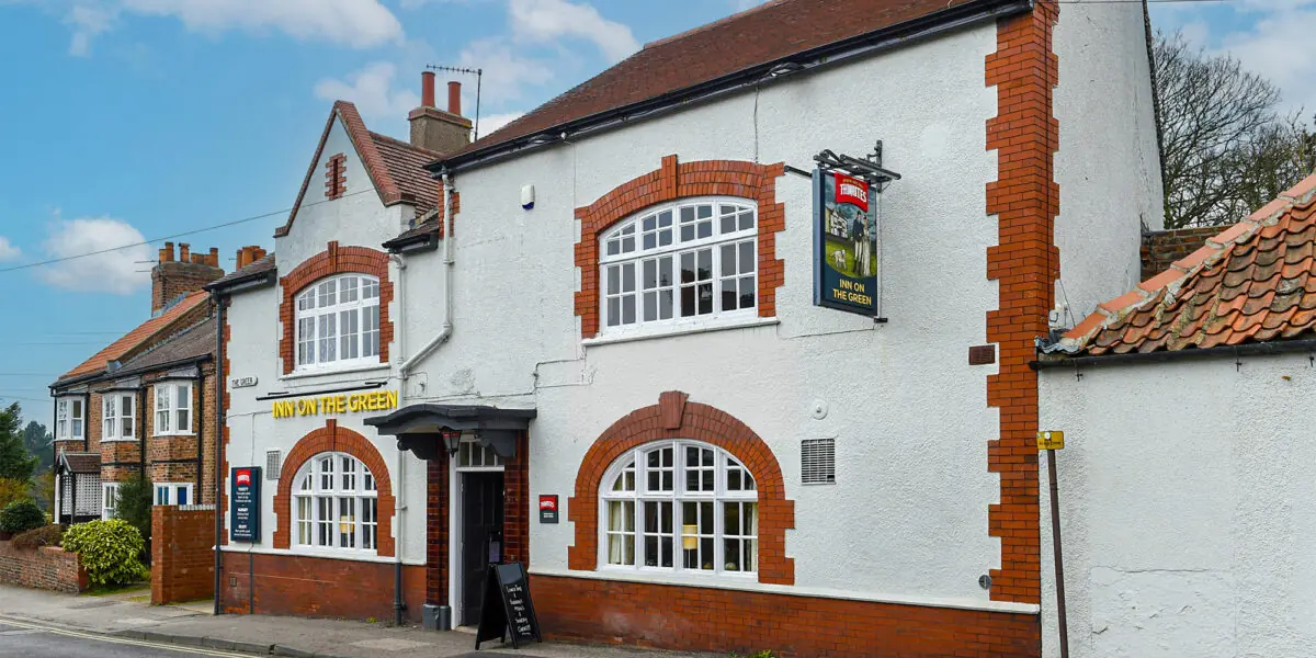 Inn on the Green Acomb photo (photo 2 of 3)