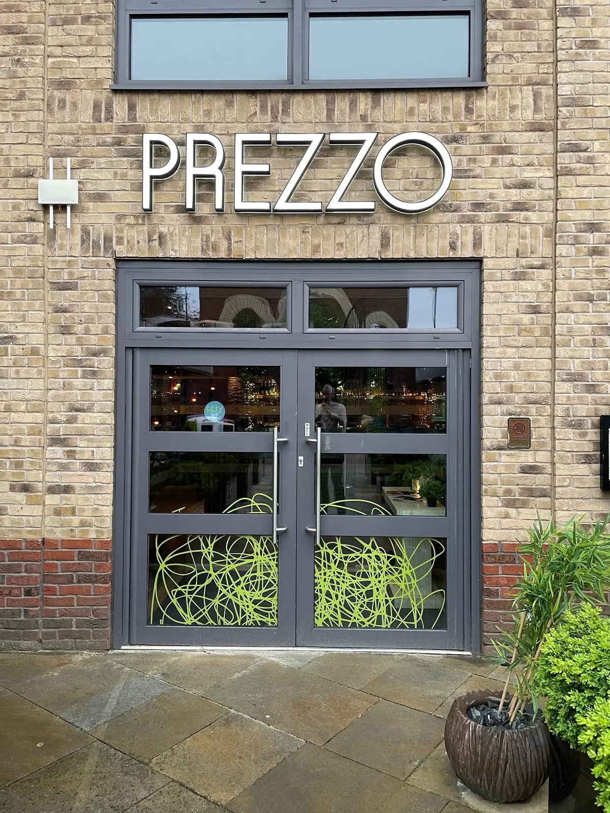 Prezzo Italian Restaurant Gainsborough photo (photo 1 of 3)