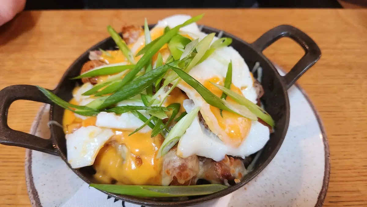 Worzals Bar & Grill — Bar & grills in Wisbech