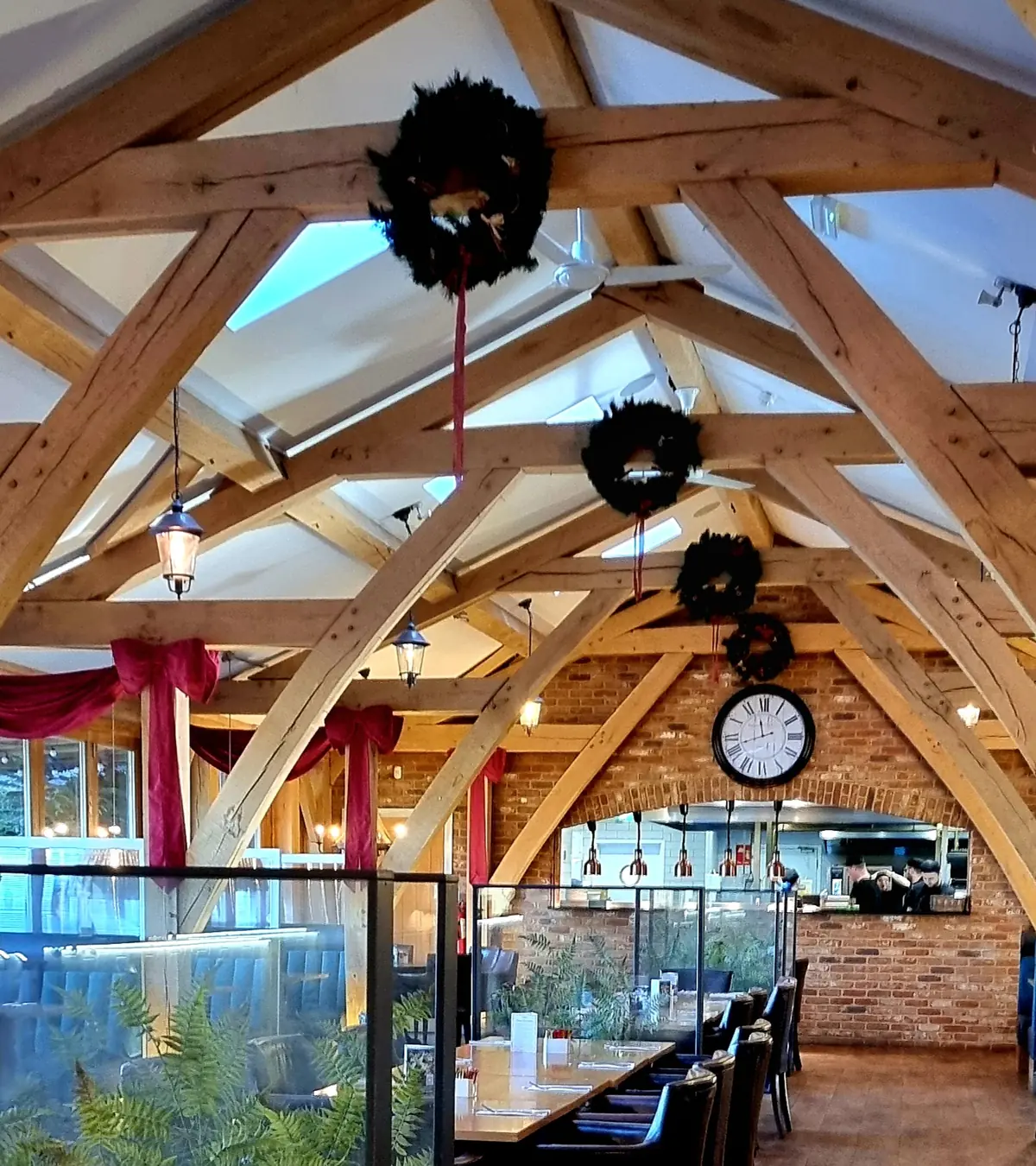 Worzals Bar & Grill photo (photo 1 of 3)