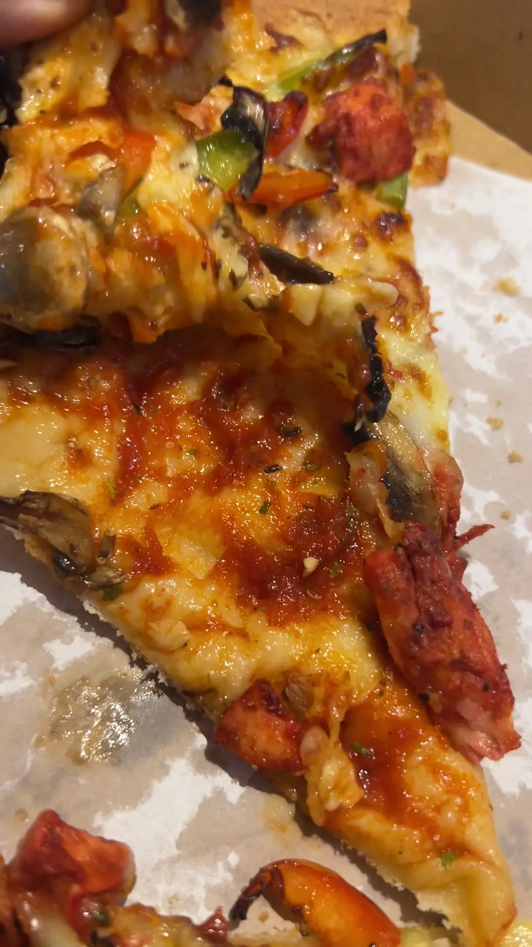Planet Pizza (Tolworth) photo (photo 1 of 3)