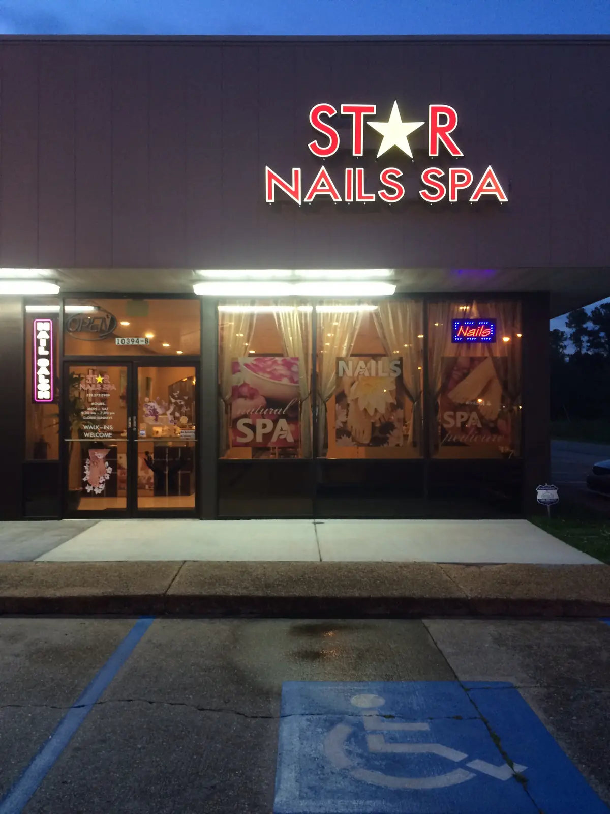Star Nail Spa photo (photo 3 of 3)