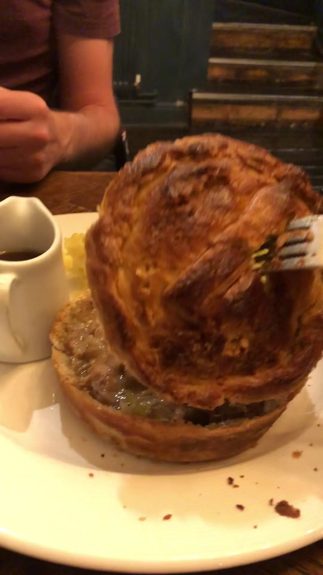 The Windmill, Mayfair photo (photo 1 of 3)