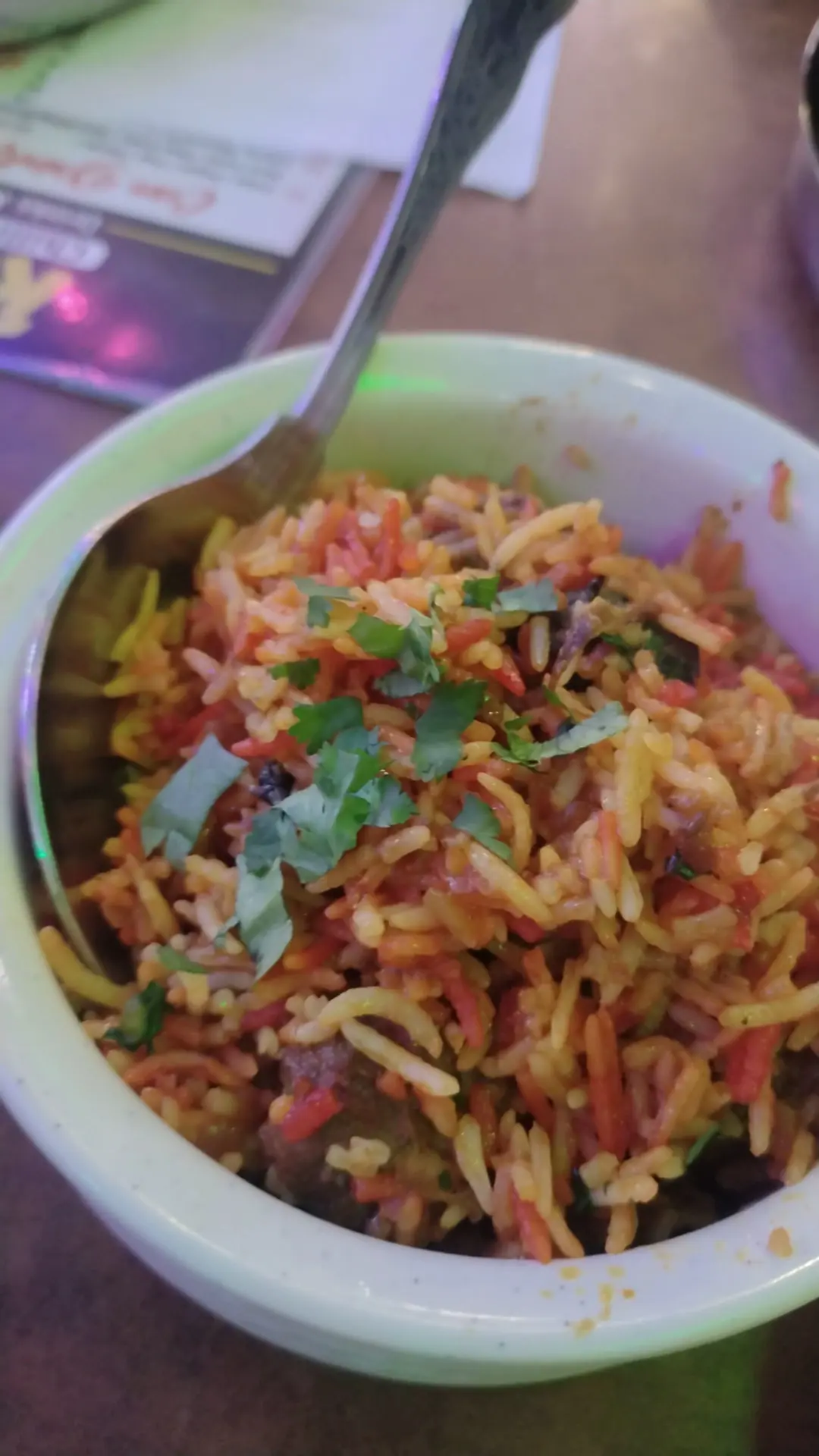 Rita's Chilli Chaat Corner photo (photo 1 of 3)
