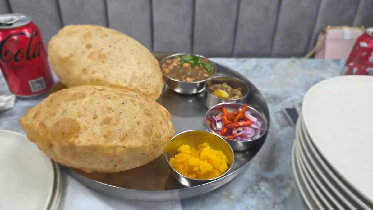 Rita's Chilli Chaat Corner photo (photo 2 of 3)