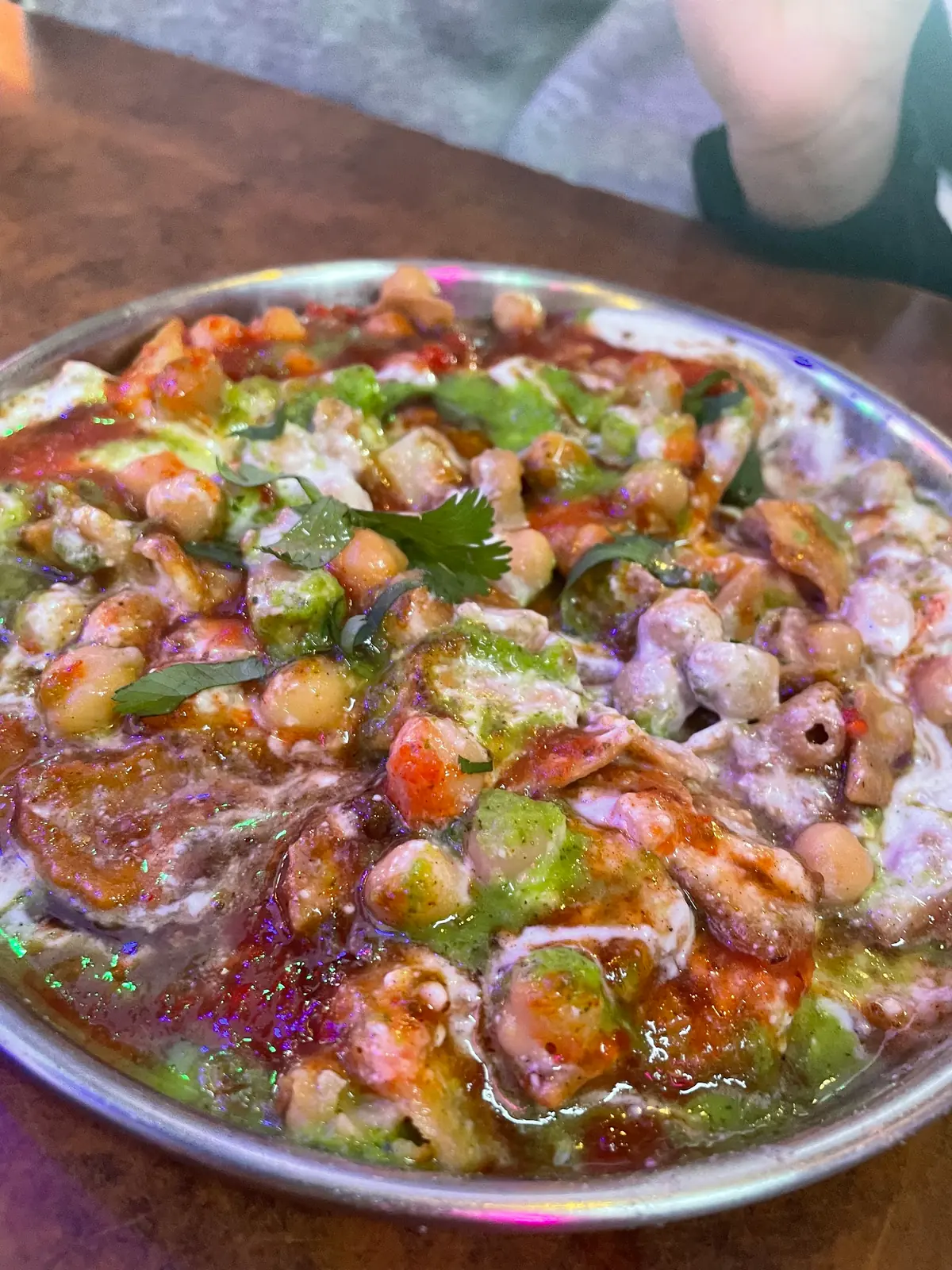 Rita's Chilli Chaat Corner photo (photo 3 of 3)