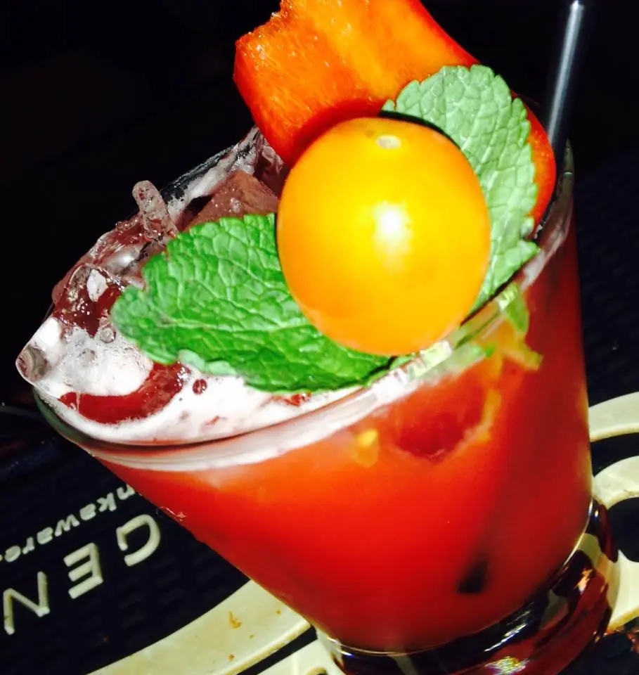 The Cardan Bar & Grill photo (photo 1 of 3)
