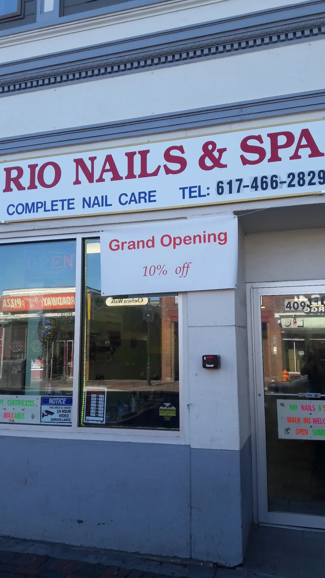 Rio Nails photo (photo 1 of 3)
