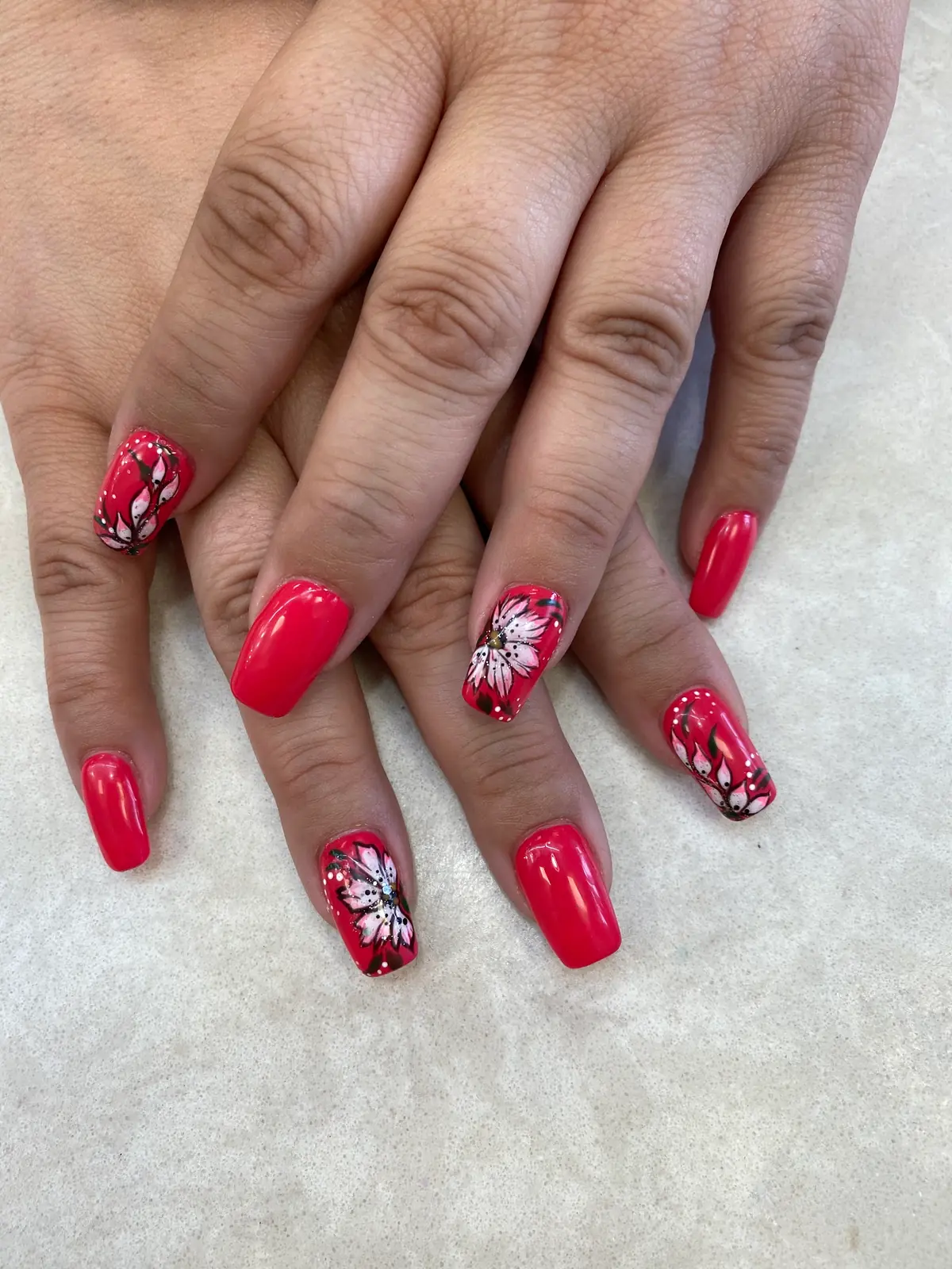 Rio Nails — Nail Salons in Chelsea