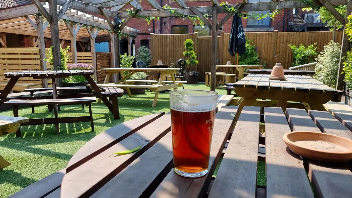 Rose & Crown photo (photo 1 of 3)