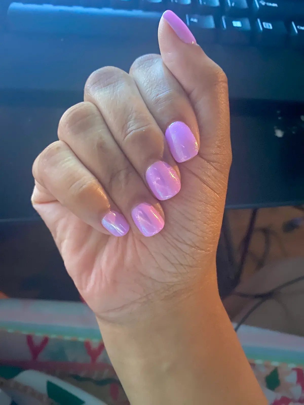 Nails City photo (photo 2 of 3)
