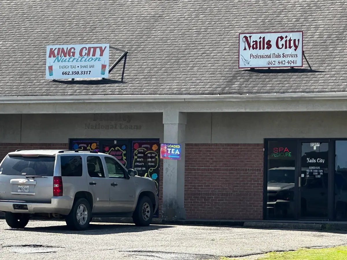 Nails City photo (photo 1 of 3)
