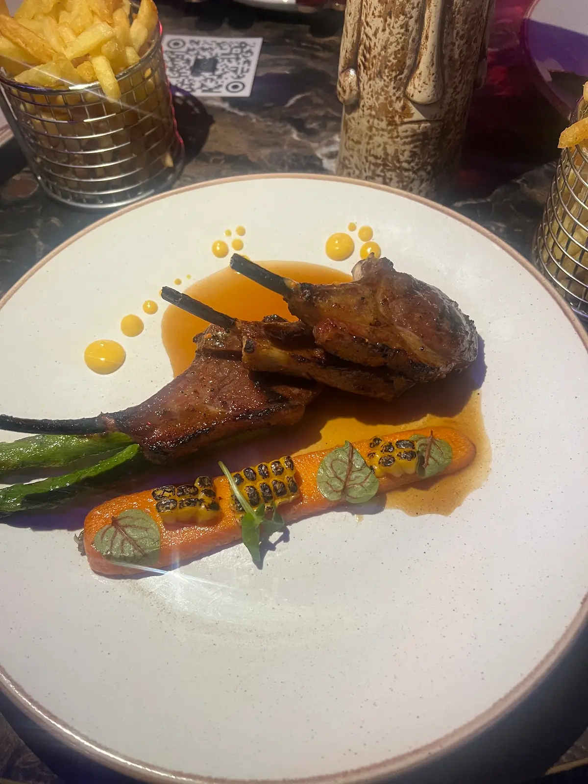 The Eadn London - Bar & Lounge photo (photo 2 of 3)