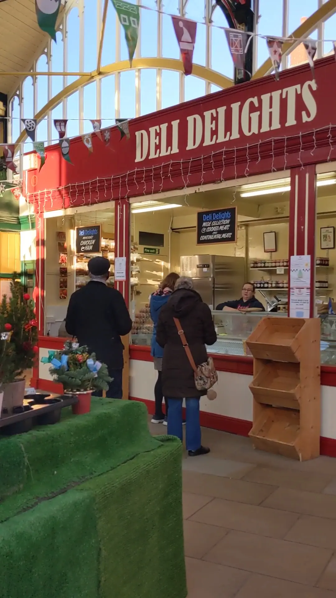 Deli Delights photo (photo 2 of 3)