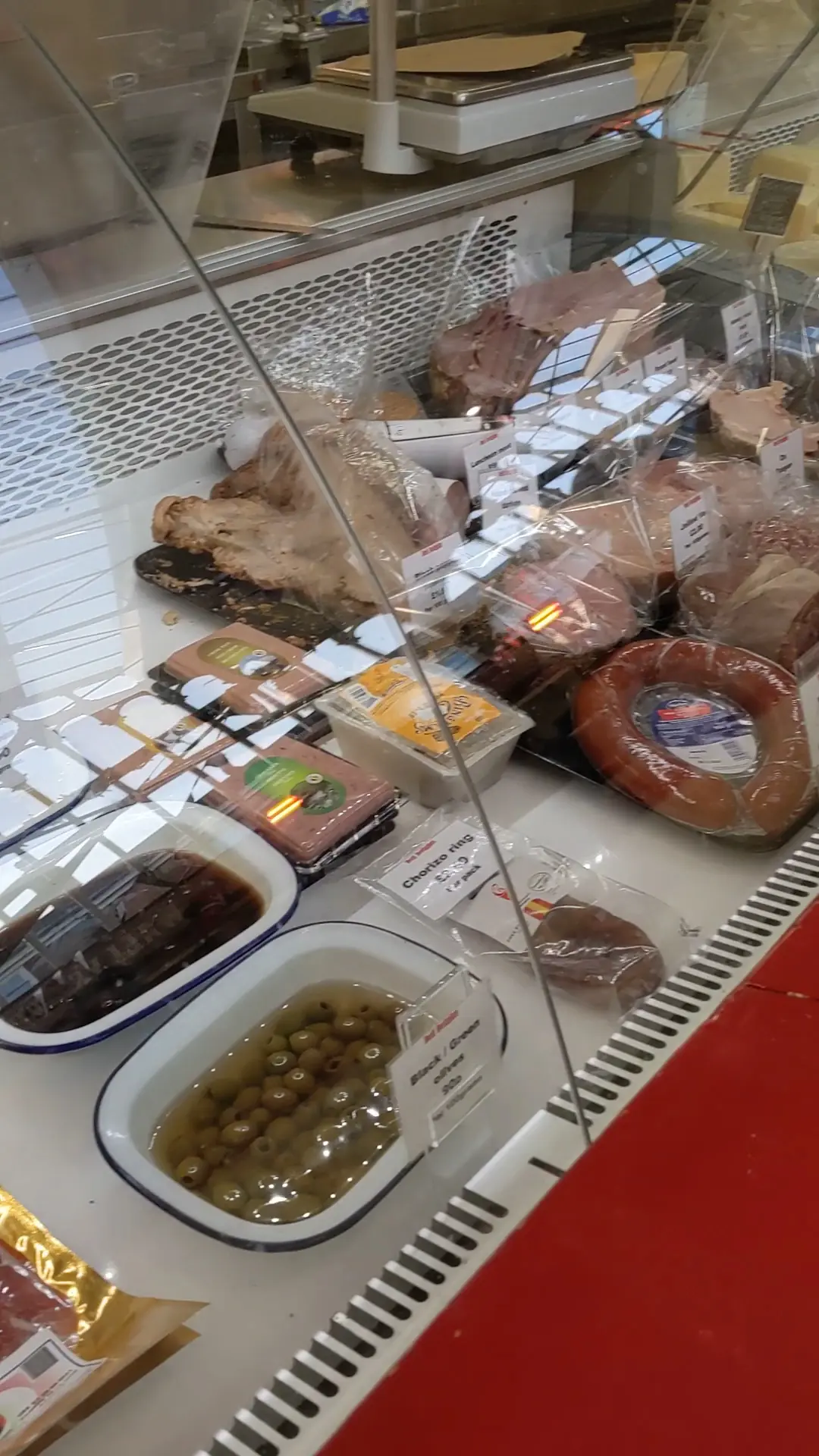 Deli Delights photo (photo 1 of 3)