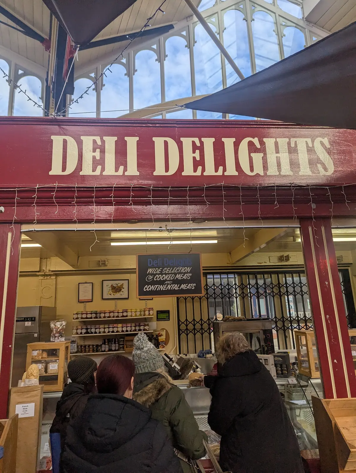 Deli Delights photo (photo 3 of 3)