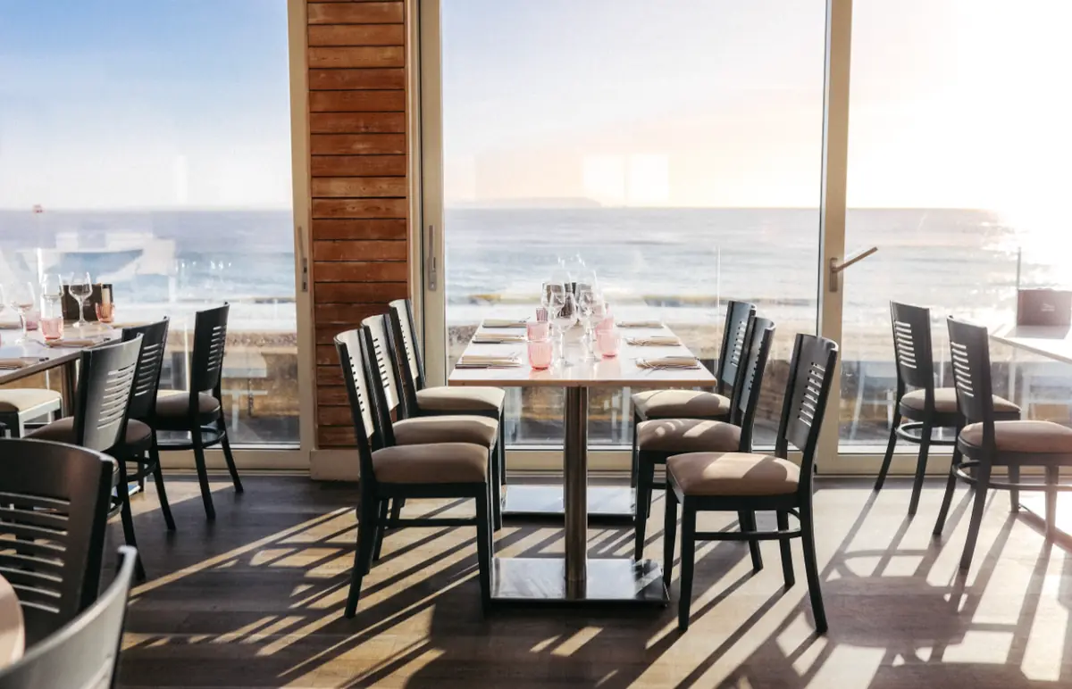 The Noisy Lobster — Seafood Restaurants in Christchurch