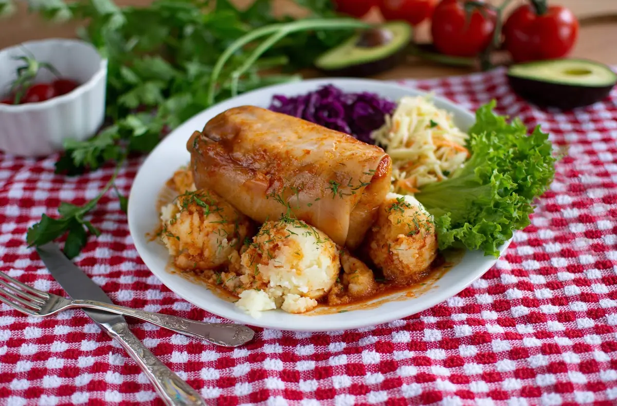 Tasty Polish Cooking photo (photo 2 of 3)