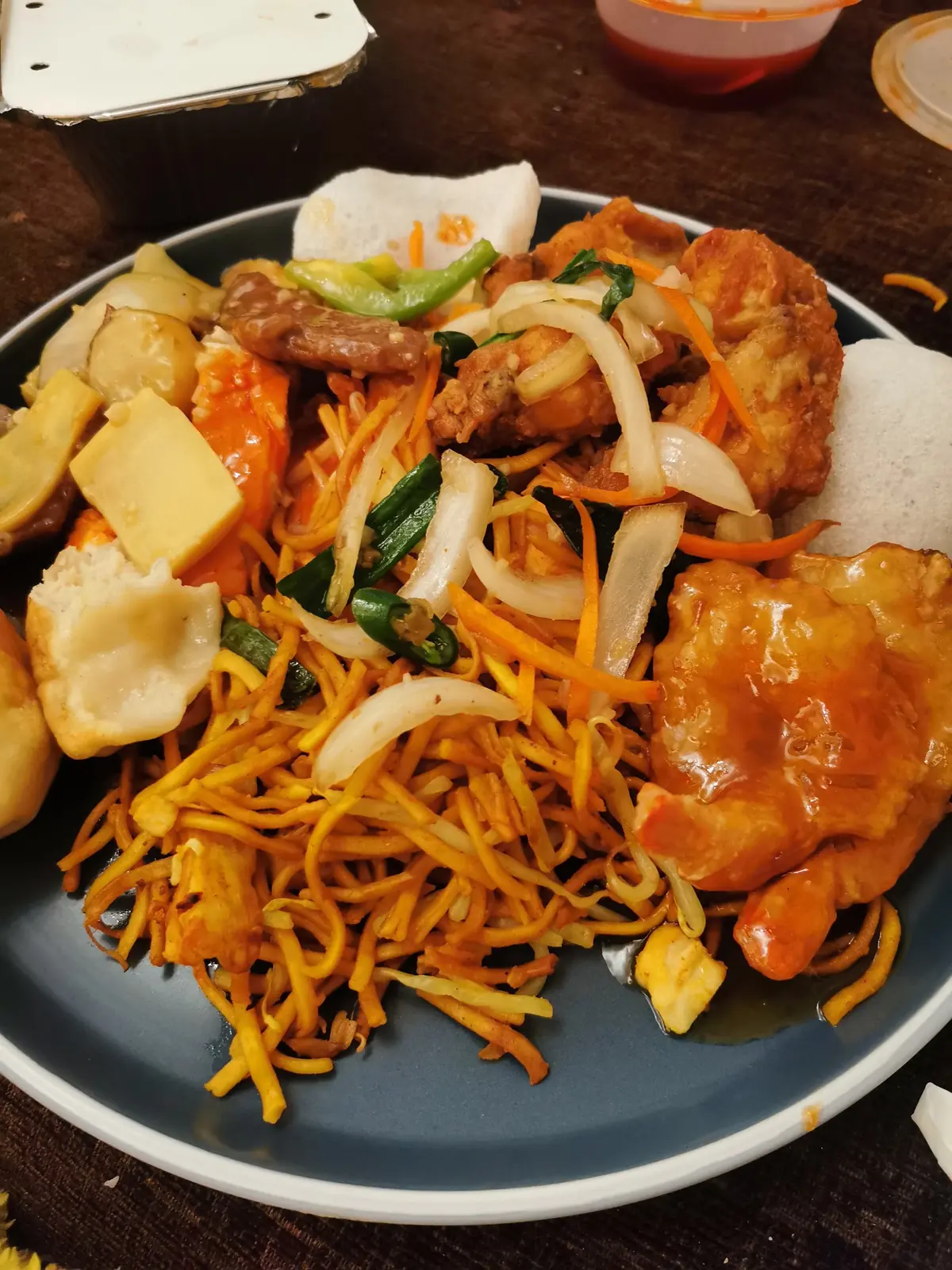 China City — Chinese restaurants in Ipswich