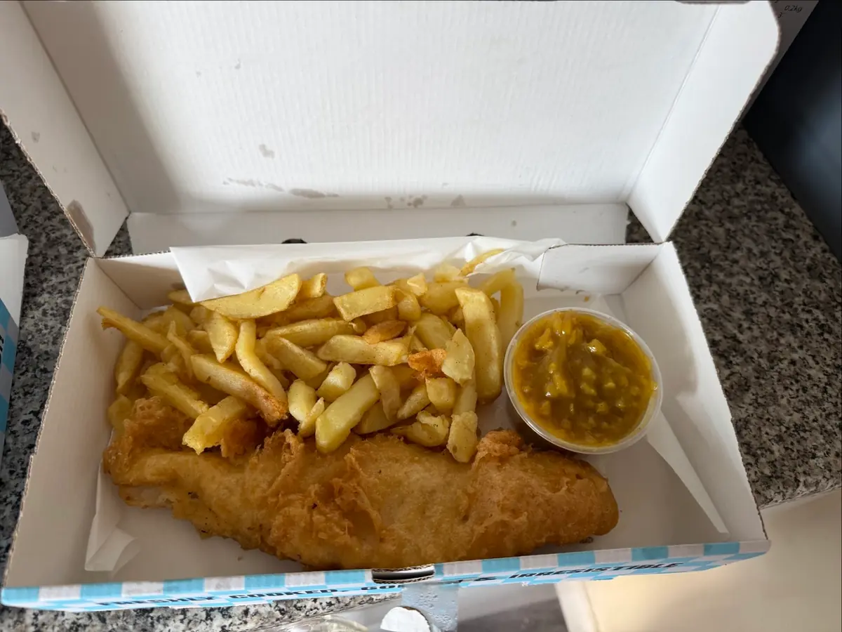 Mathews Chippy photo (photo 3 of 3)