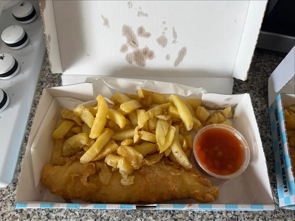Mathews Chippy photo (photo 2 of 3)