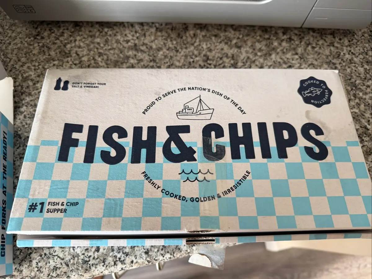 Mathews Chippy photo (photo 1 of 3)