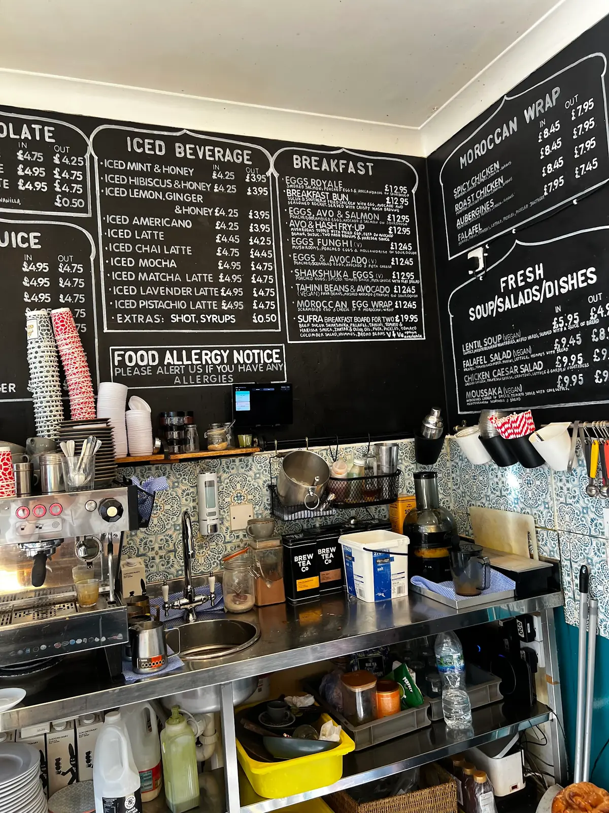 Opera Cafe photo (photo 3 of 3)