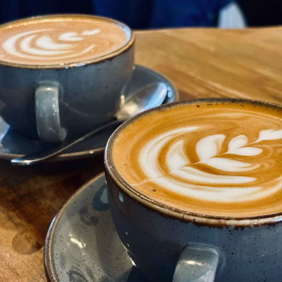 Opera Cafe — Cafes in Oxford