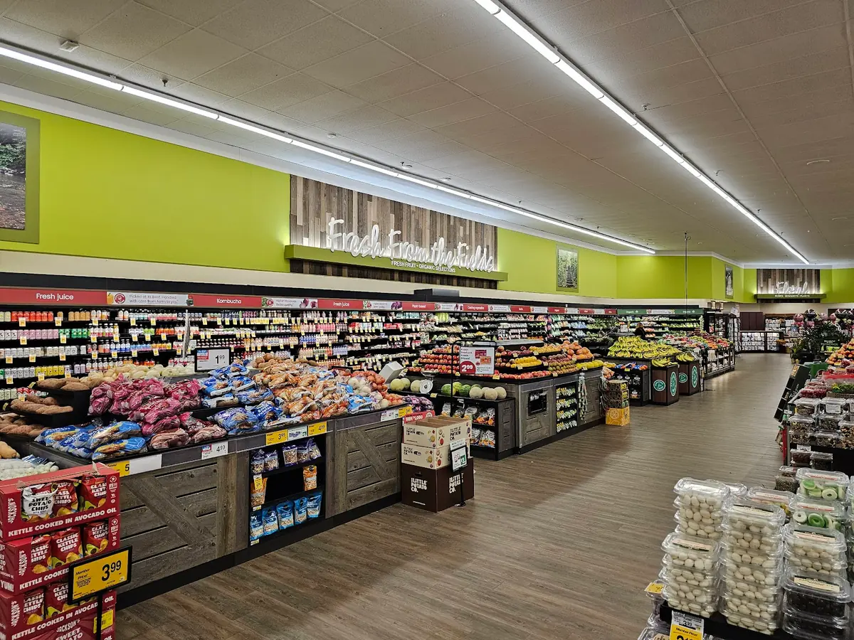 Perry Hall Marketplace photo (photo 1 of 3)