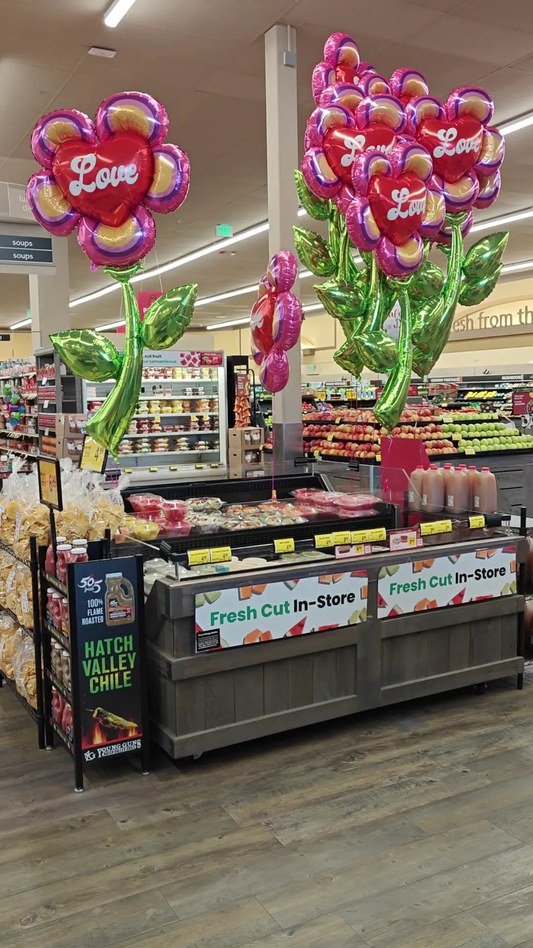 Perry Hall Marketplace photo (photo 2 of 3)