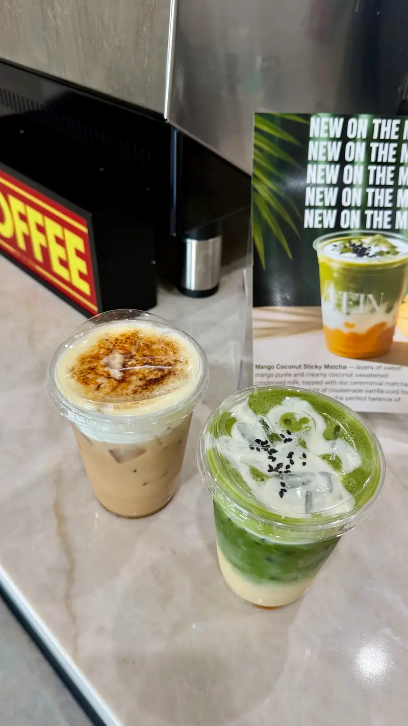 Fein Coffee photo (photo 2 of 3)