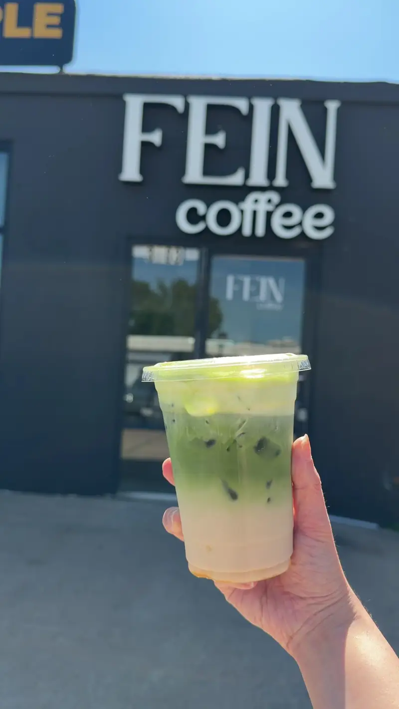 Fein Coffee photo (photo 3 of 3)
