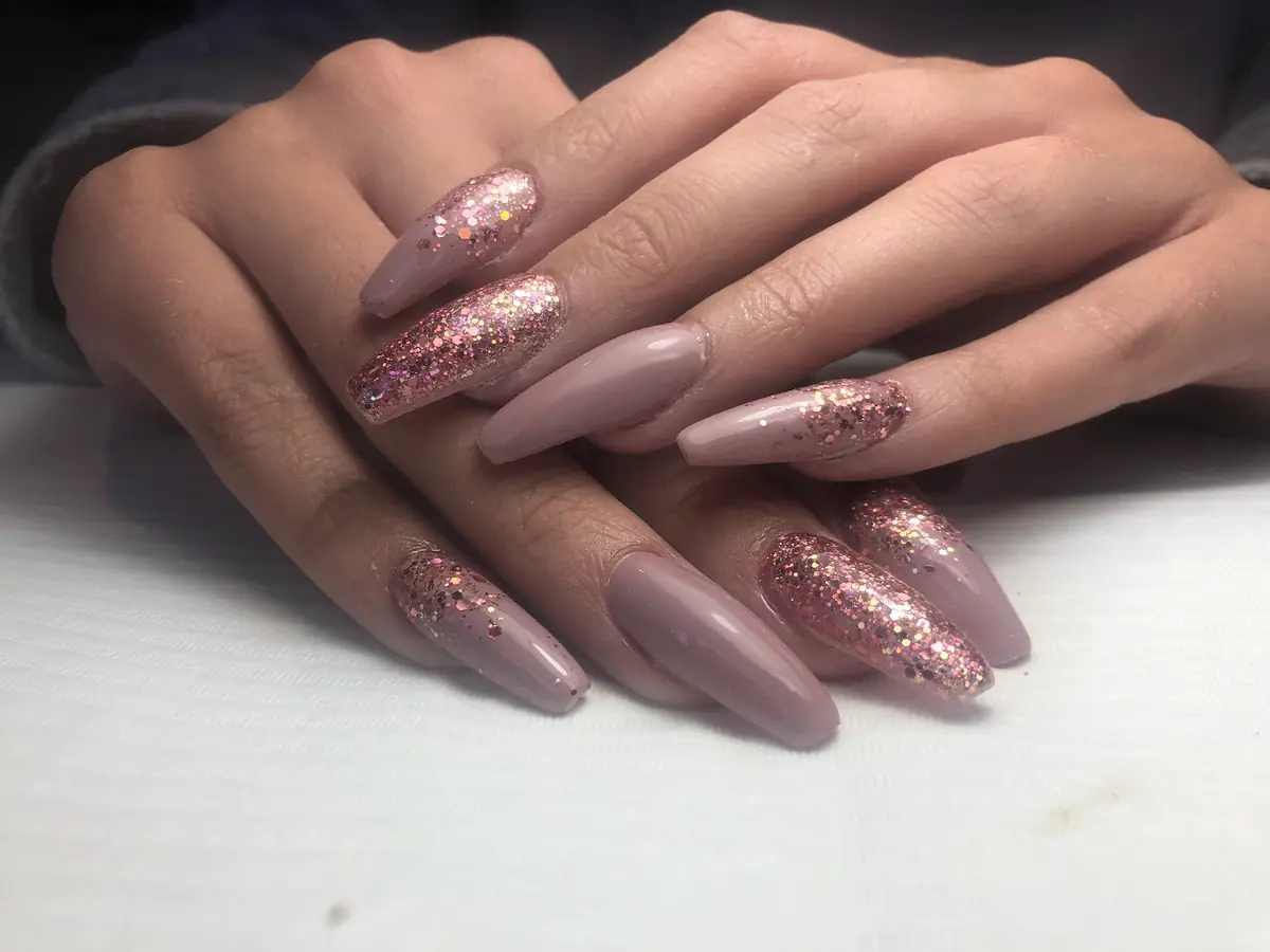 Jessica's Nails And Beauty photo (photo 3 of 3)
