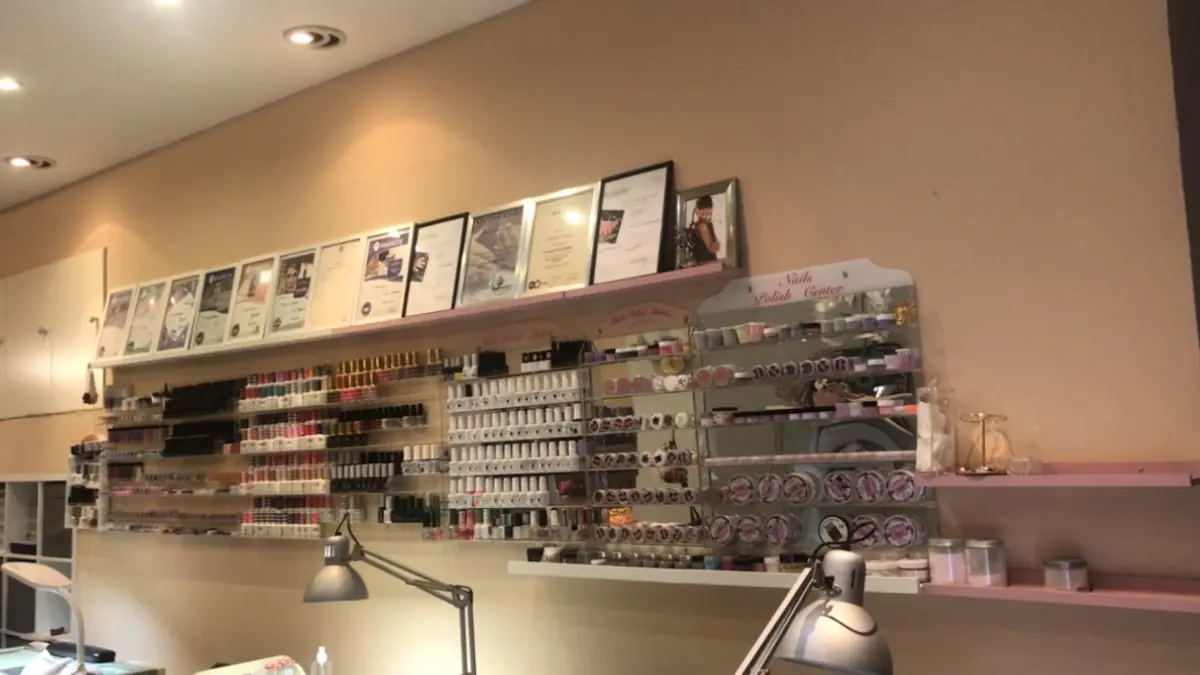 Jessica's Nails And Beauty photo (photo 1 of 3)