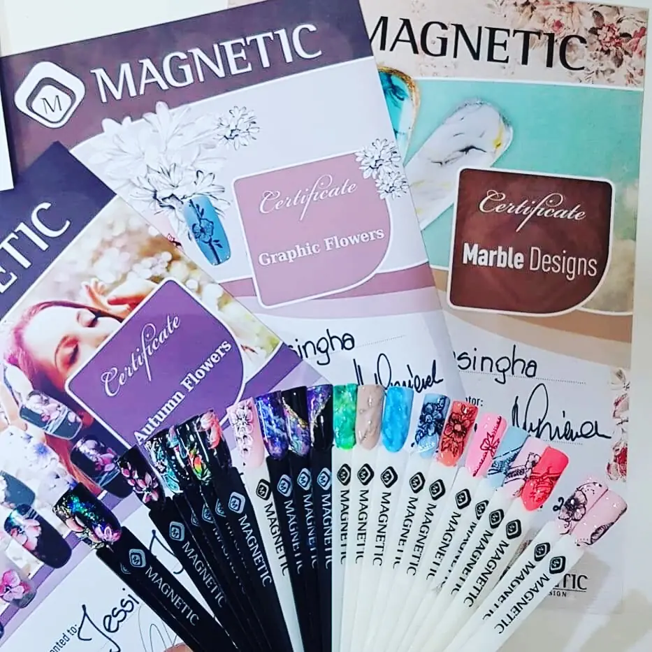 Jessica's Nails And Beauty — Nail salons in Glasgow