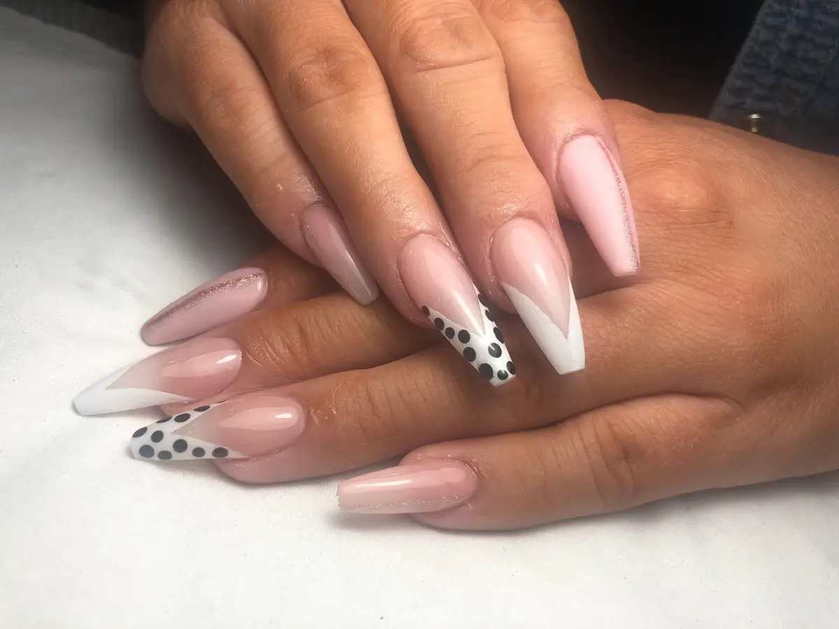 Jessica's Nails And Beauty photo (photo 2 of 3)